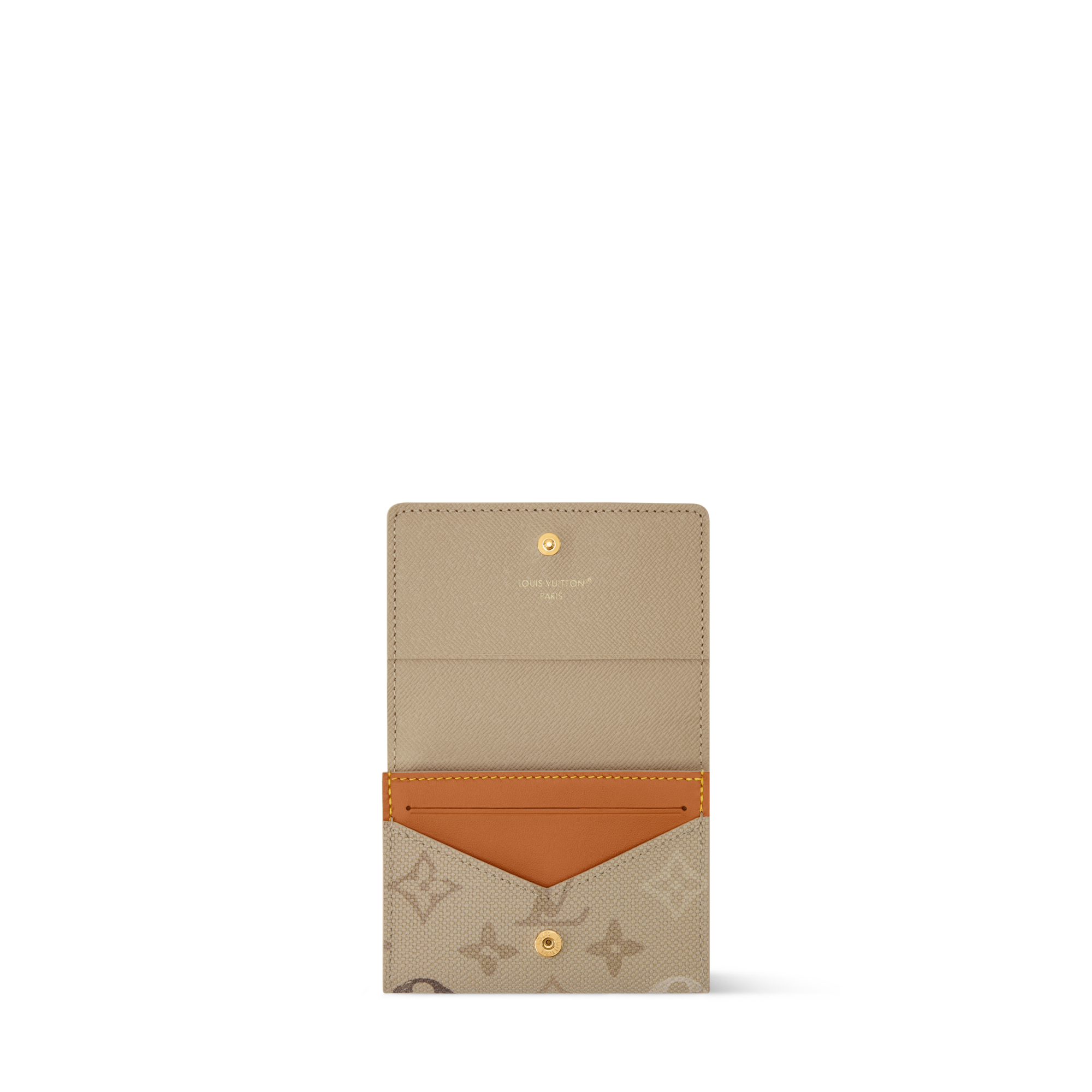 【現行】ヴィトン アンヴェロップ カルト ドゥ ヴィジット NM カードケース ☆Louis Vuitton☆ アンヴェロップ・カルト ドゥ ヴィジット NM (Louis